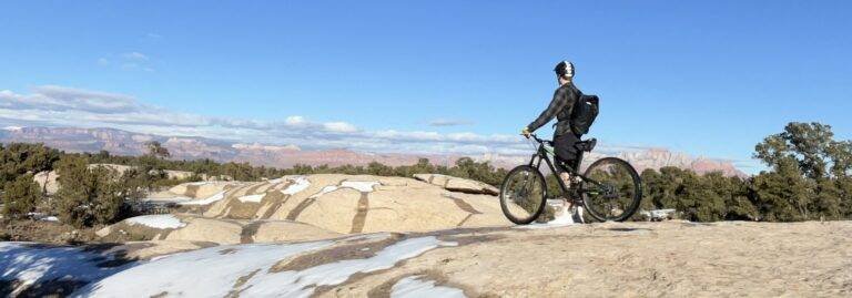 2016 Specialized Camber Comp mountain bike